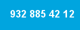 932 885 42 12